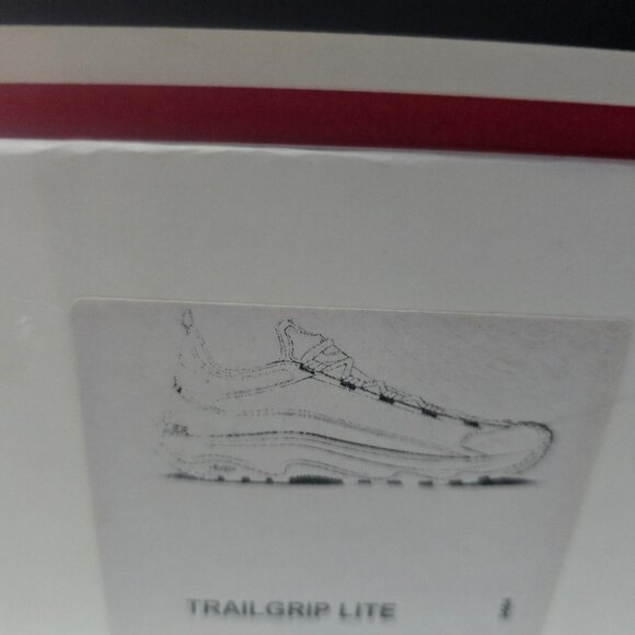 Monlcer sneakers trail grip lite - Picture 6 of 6